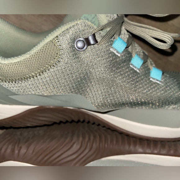 Ryka ECHO low sneaker - Picture 8 of 9